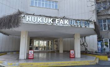 Hukuk Fakültesi Öğrenci Yurtları